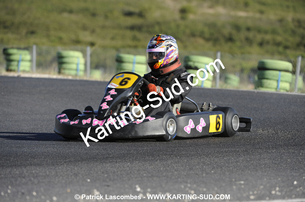 29 & 30/08/2009 : 3ème Coupe de l’Amitié à Grabels (photos Patrick Lascombes) 2009 — karting