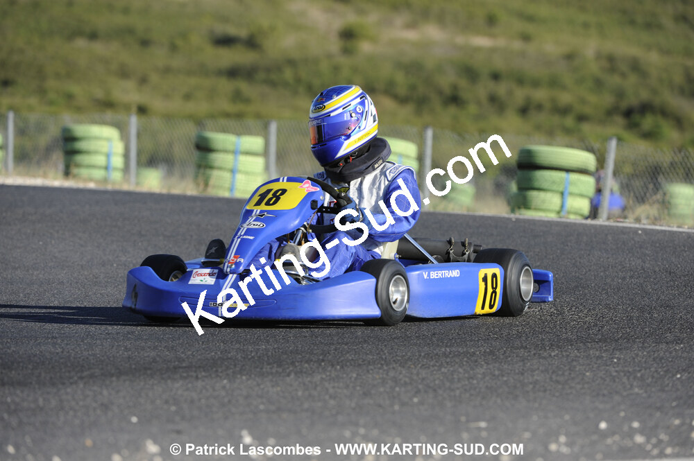 29 & 30/08/2009 : 3ème Coupe de l’Amitié à Grabels (photos Patrick Lascombes) 2009 — karting