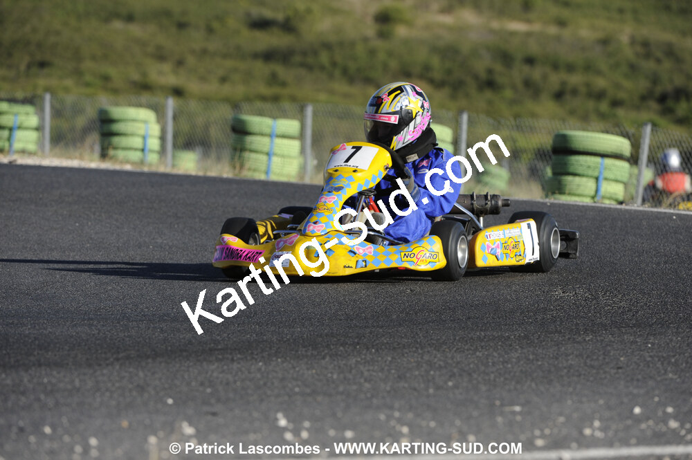 29 & 30/08/2009 : 3ème Coupe de l’Amitié à Grabels (photos Patrick Lascombes) 2009 — karting