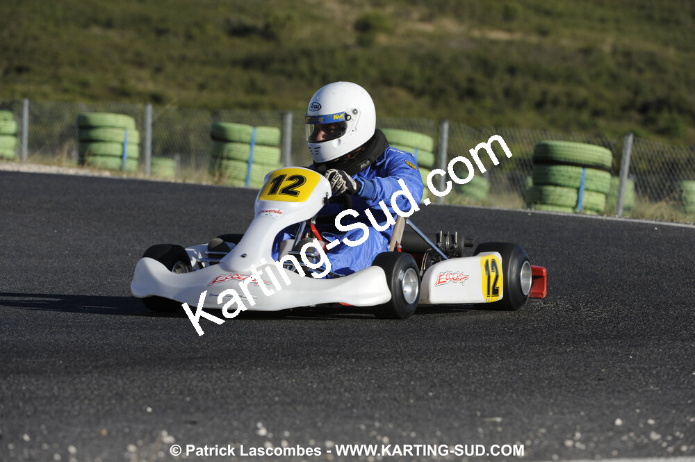 29 & 30/08/2009 : 3ème Coupe de l’Amitié à Grabels (photos Patrick Lascombes) 2009 — karting