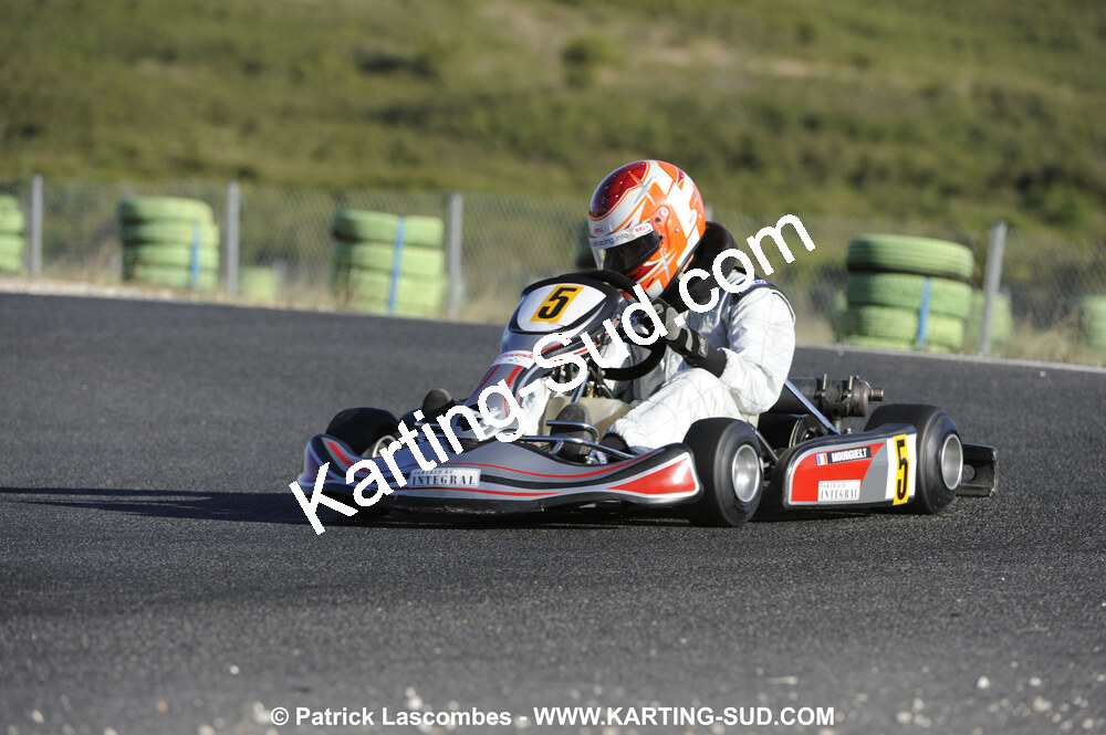 29 & 30/08/2009 : 3ème Coupe de l’Amitié à Grabels (photos Patrick Lascombes) 2009 — karting