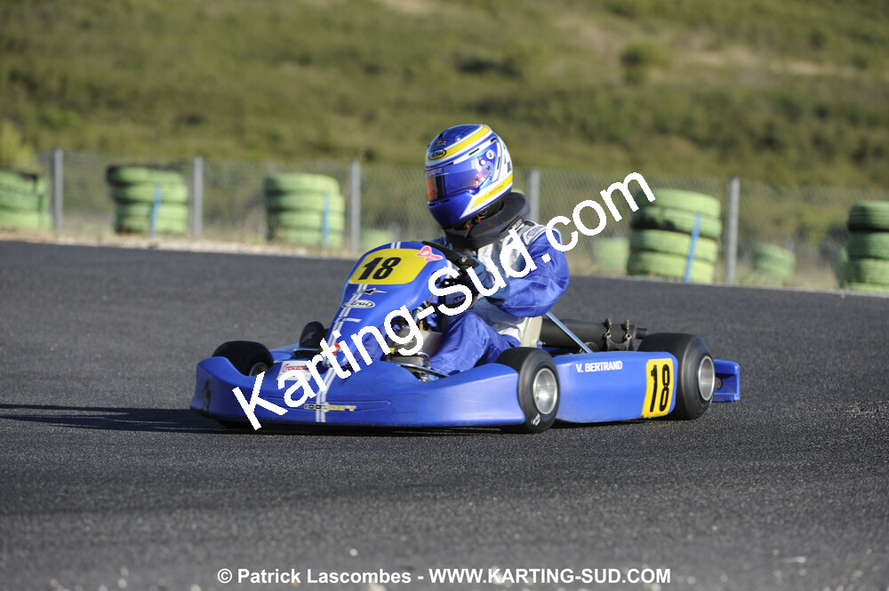 29 & 30/08/2009 : 3ème Coupe de l’Amitié à Grabels (photos Patrick Lascombes) 2009 — karting