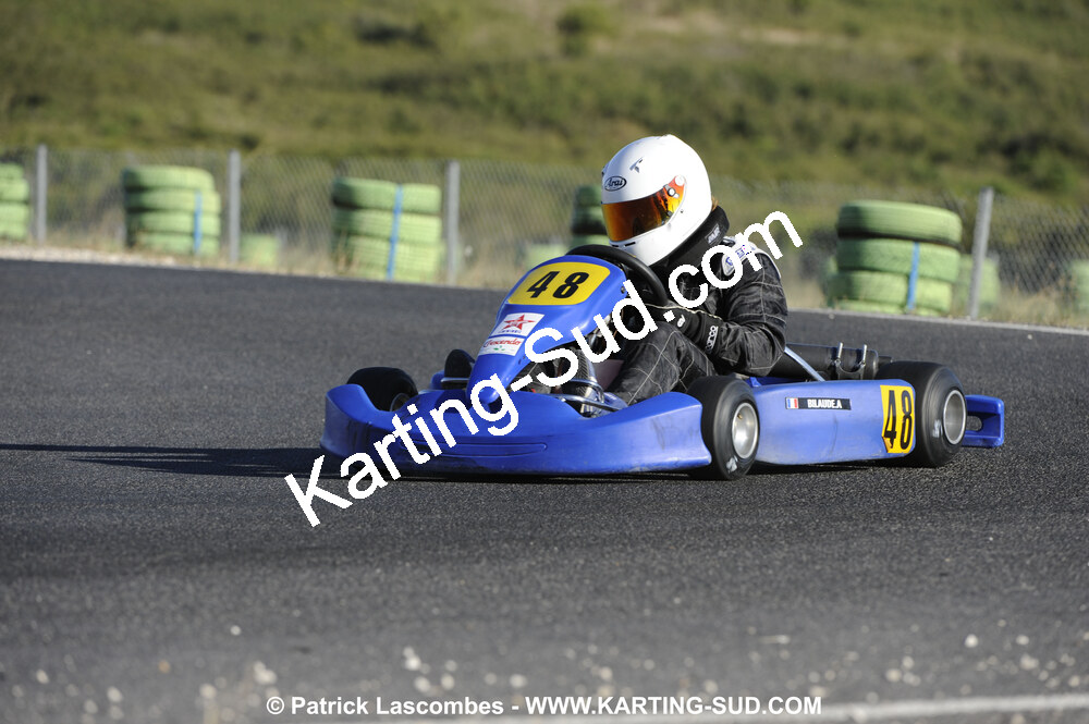 29 & 30/08/2009 : 3ème Coupe de l’Amitié à Grabels (photos Patrick Lascombes) 2009 — karting
