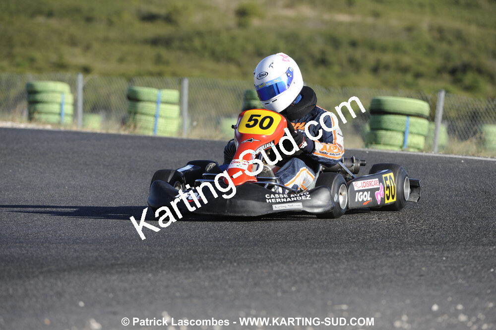29 & 30/08/2009 : 3ème Coupe de l’Amitié à Grabels (photos Patrick Lascombes) 2009 — karting