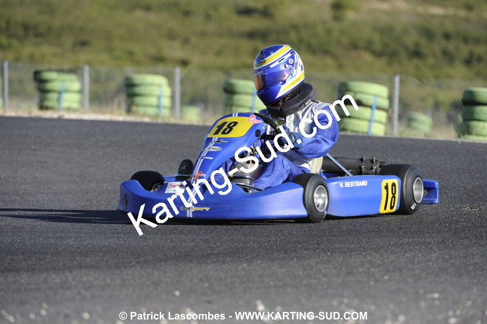 29 & 30/08/2009 : 3ème Coupe de l’Amitié à Grabels (photos Patrick Lascombes) 2009 — karting