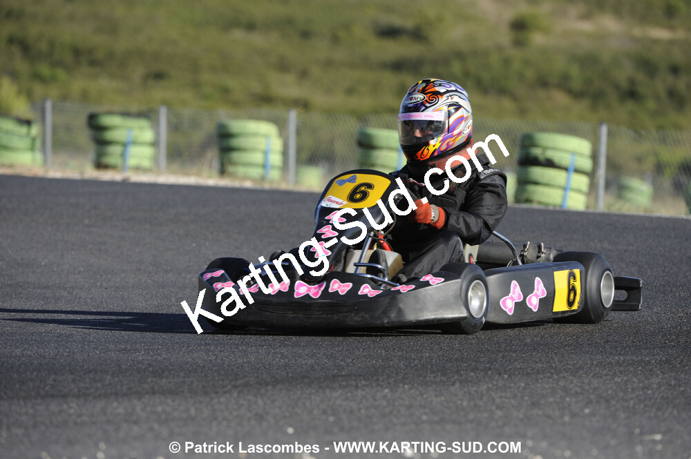 29 & 30/08/2009 : 3ème Coupe de l’Amitié à Grabels (photos Patrick Lascombes) 2009 — karting