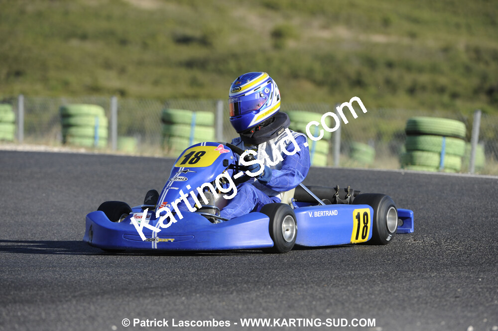 29 & 30/08/2009 : 3ème Coupe de l’Amitié à Grabels (photos Patrick Lascombes) 2009 — karting