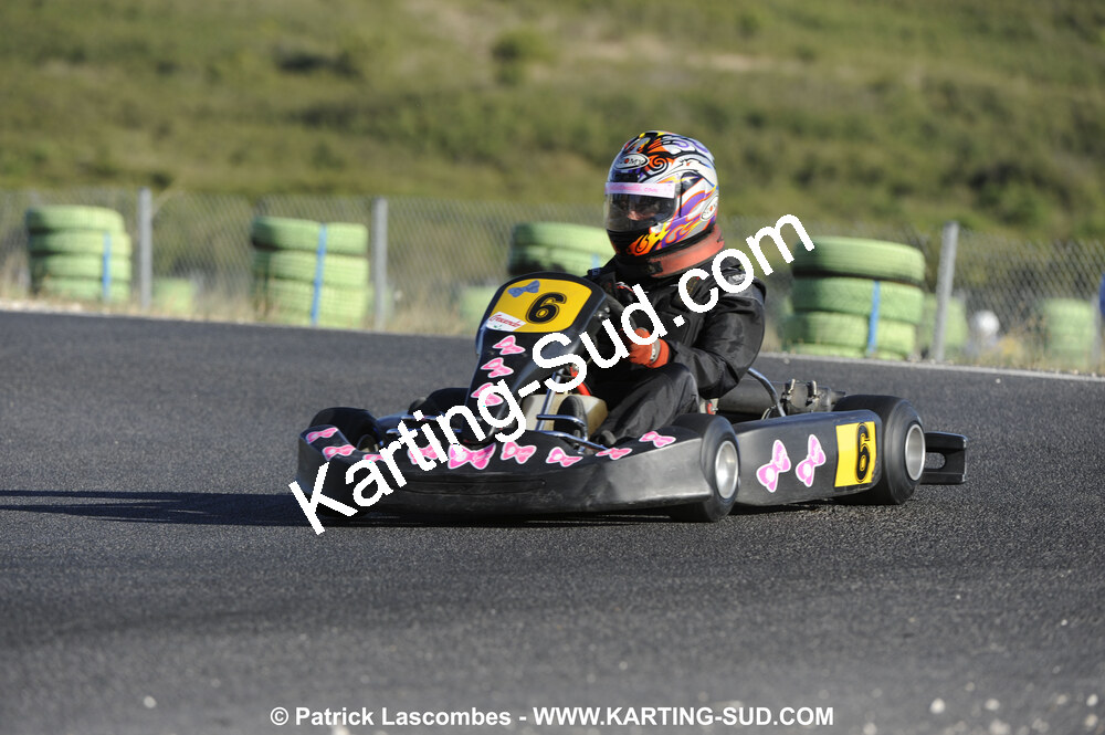 29 & 30/08/2009 : 3ème Coupe de l’Amitié à Grabels (photos Patrick Lascombes) 2009 — karting