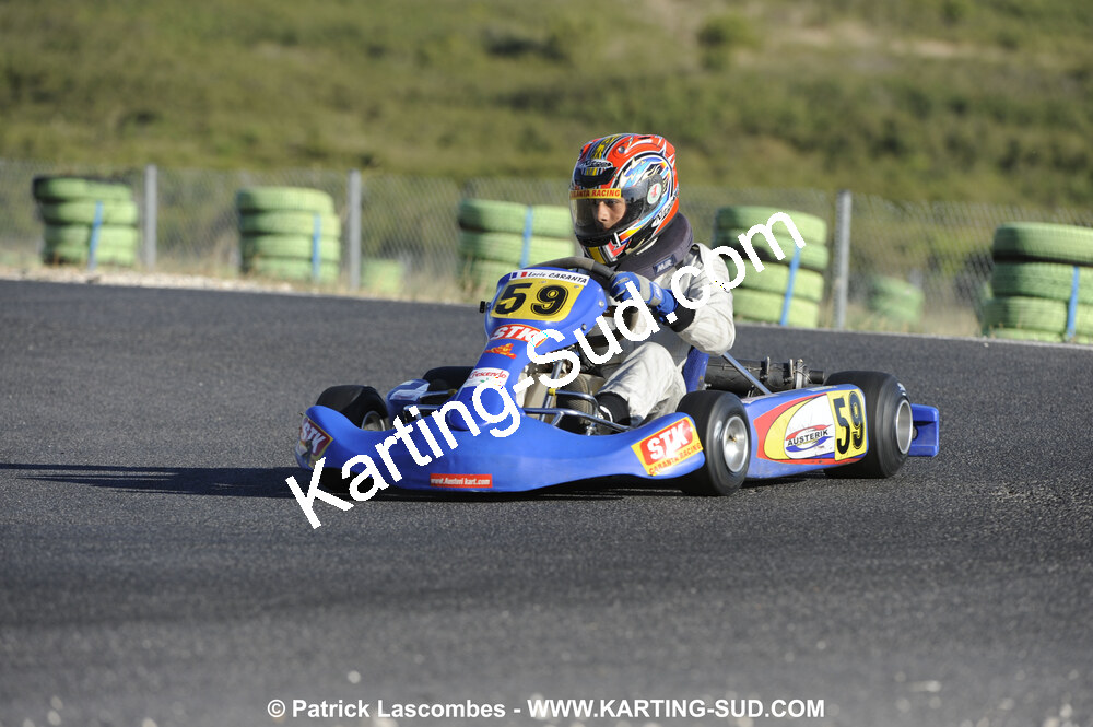 29 & 30/08/2009 : 3ème Coupe de l’Amitié à Grabels (photos Patrick Lascombes) 2009 — karting
