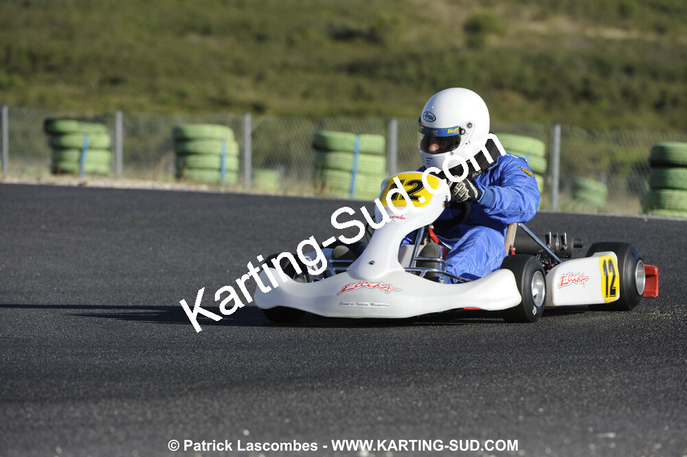 29 & 30/08/2009 : 3ème Coupe de l’Amitié à Grabels (photos Patrick Lascombes) 2009 — karting