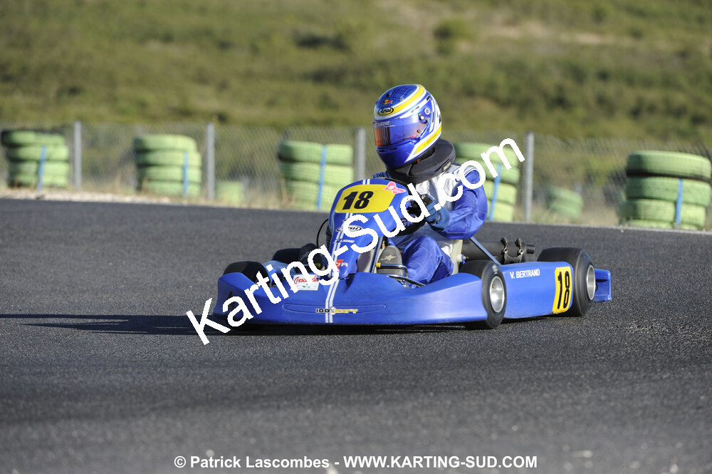 29 & 30/08/2009 : 3ème Coupe de l’Amitié à Grabels (photos Patrick Lascombes) 2009 — karting