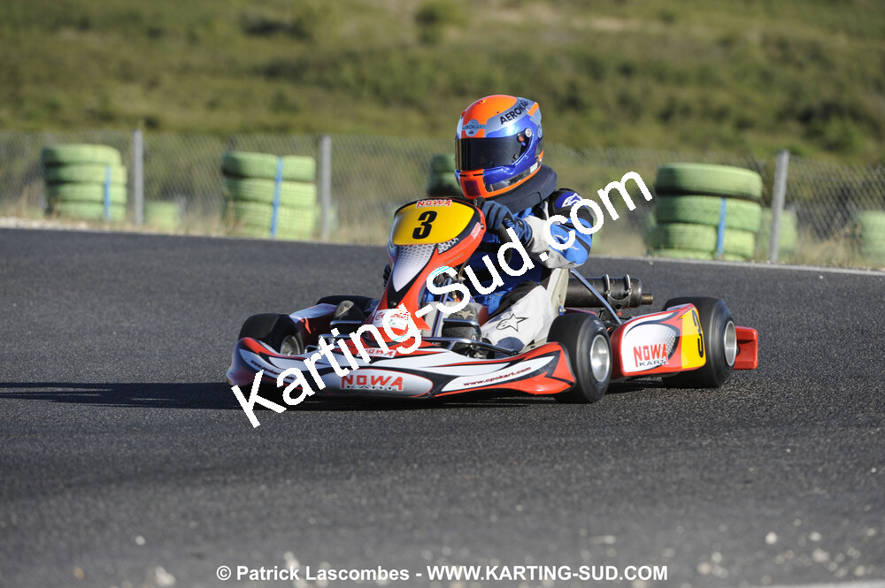 29 & 30/08/2009 : 3ème Coupe de l’Amitié à Grabels (photos Patrick Lascombes) 2009 — karting