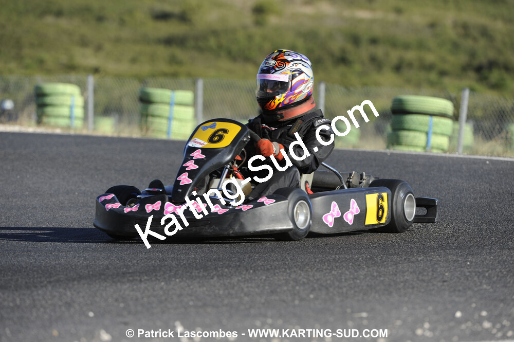 29 & 30/08/2009 : 3ème Coupe de l’Amitié à Grabels (photos Patrick Lascombes) 2009 — karting
