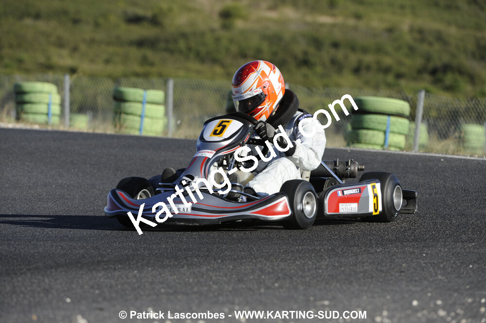 29 & 30/08/2009 : 3ème Coupe de l’Amitié à Grabels (photos Patrick Lascombes) 2009 — karting
