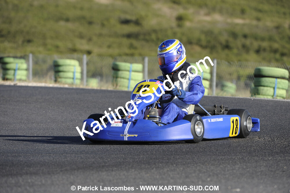 29 & 30/08/2009 : 3ème Coupe de l’Amitié à Grabels (photos Patrick Lascombes) 2009 — karting