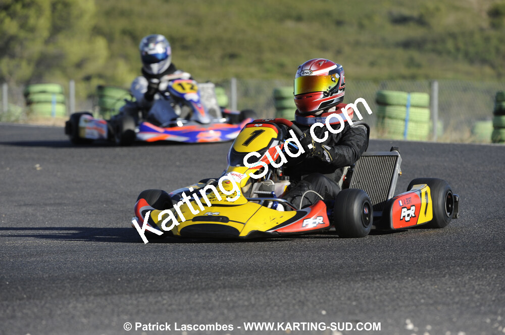 29 & 30/08/2009 : 3ème Coupe de l’Amitié à Grabels (photos Patrick Lascombes) 2009 — karting