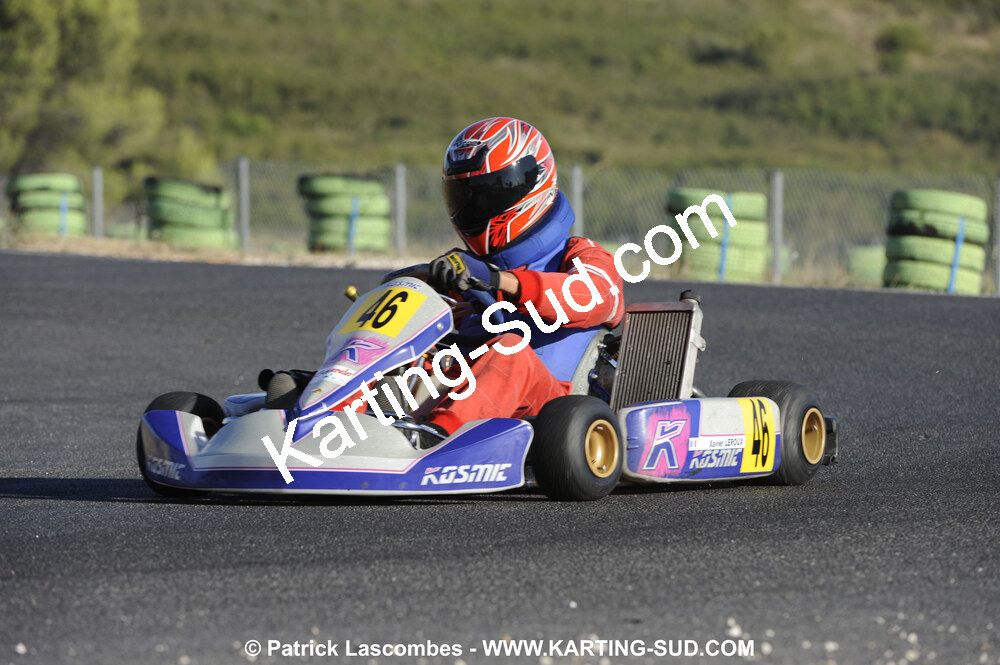 29 & 30/08/2009 : 3ème Coupe de l’Amitié à Grabels (photos Patrick Lascombes) 2009 — karting