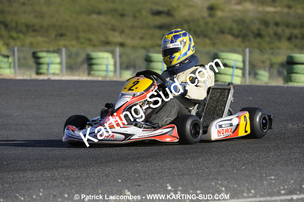 29 & 30/08/2009 : 3ème Coupe de l’Amitié à Grabels (photos Patrick Lascombes) 2009 — karting