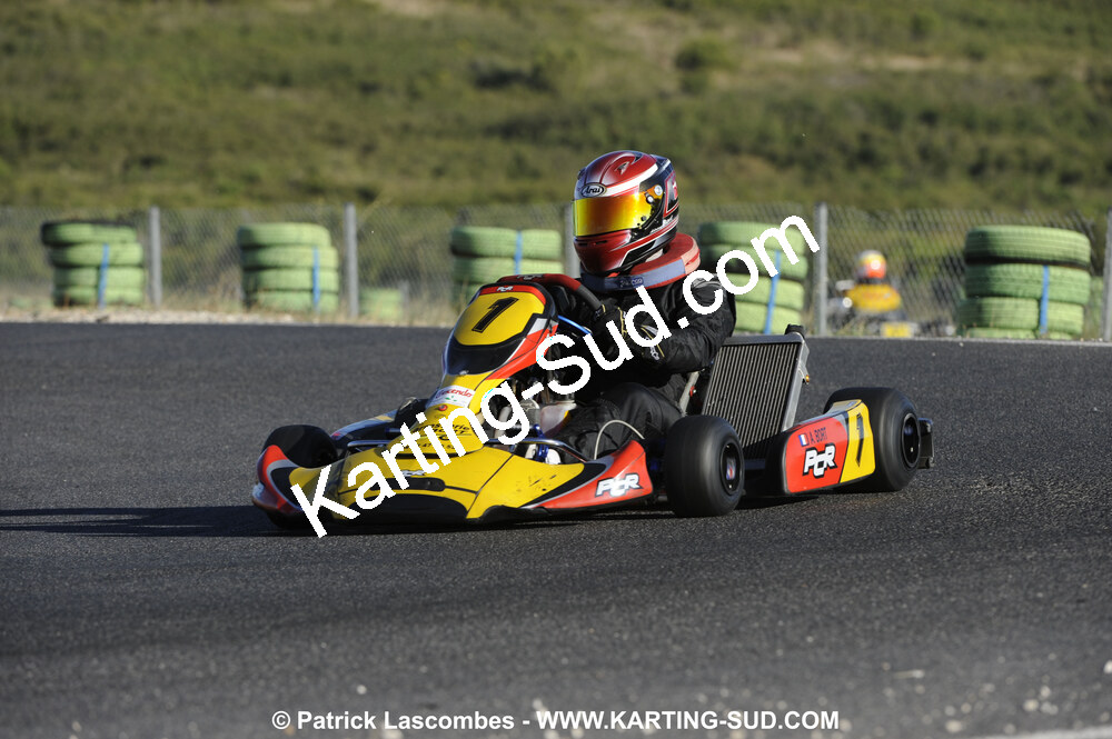 29 & 30/08/2009 : 3ème Coupe de l’Amitié à Grabels (photos Patrick Lascombes) 2009 — karting