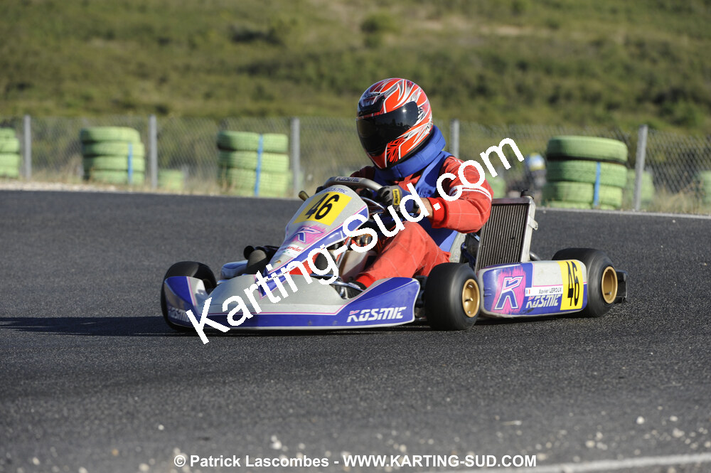 29 & 30/08/2009 : 3ème Coupe de l’Amitié à Grabels (photos Patrick Lascombes) 2009 — karting