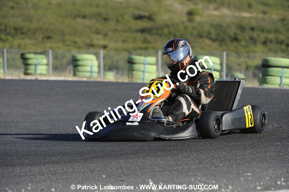 29 & 30/08/2009 : 3ème Coupe de l’Amitié à Grabels (photos Patrick Lascombes) 2009 — karting