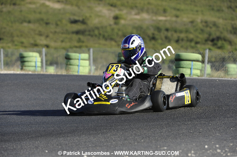 29 & 30/08/2009 : 3ème Coupe de l’Amitié à Grabels (photos Patrick Lascombes) 2009 — karting
