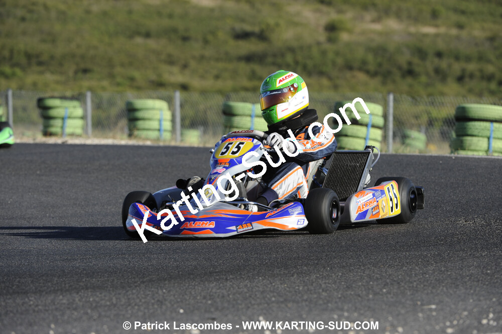 29 & 30/08/2009 : 3ème Coupe de l’Amitié à Grabels (photos Patrick Lascombes) 2009 — karting