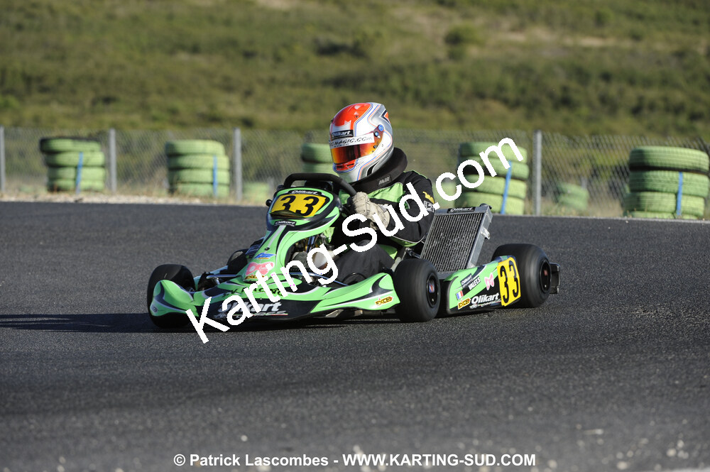 29 & 30/08/2009 : 3ème Coupe de l’Amitié à Grabels (photos Patrick Lascombes) 2009 — karting