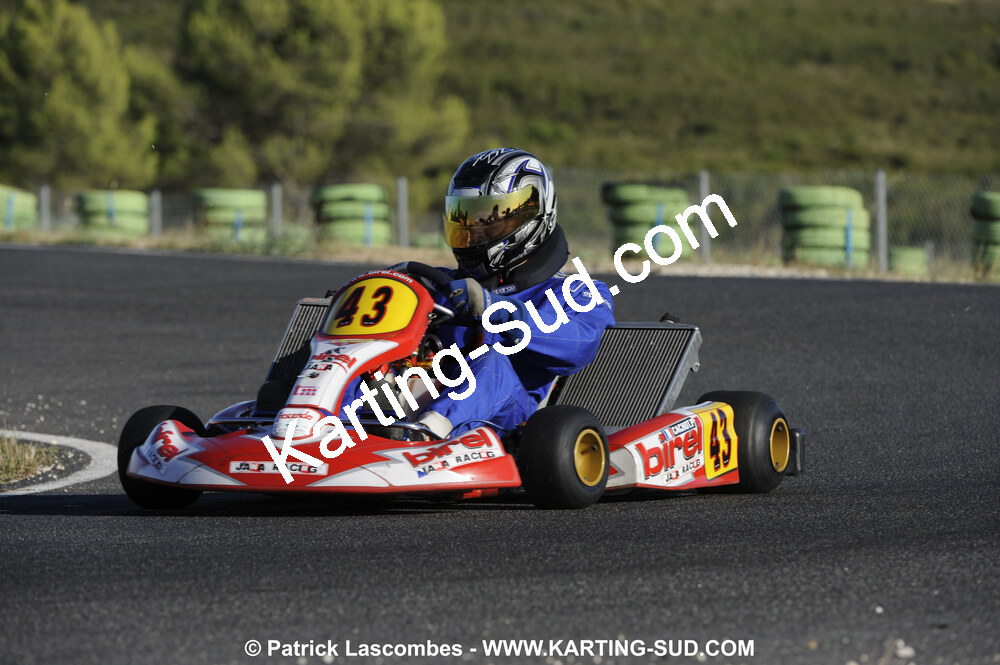 29 & 30/08/2009 : 3ème Coupe de l’Amitié à Grabels (photos Patrick Lascombes) 2009 — karting