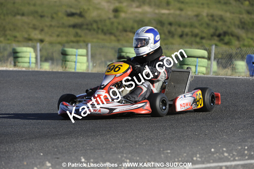 29 & 30/08/2009 : 3ème Coupe de l’Amitié à Grabels (photos Patrick Lascombes) 2009 — karting