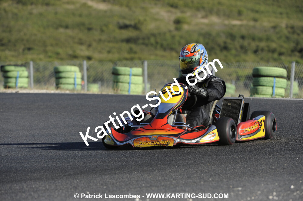 29 & 30/08/2009 : 3ème Coupe de l’Amitié à Grabels (photos Patrick Lascombes) 2009 — karting