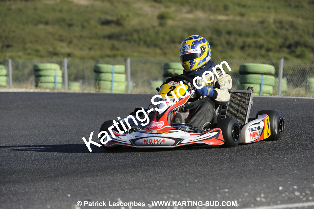 29 & 30/08/2009 : 3ème Coupe de l’Amitié à Grabels (photos Patrick Lascombes) 2009 — karting