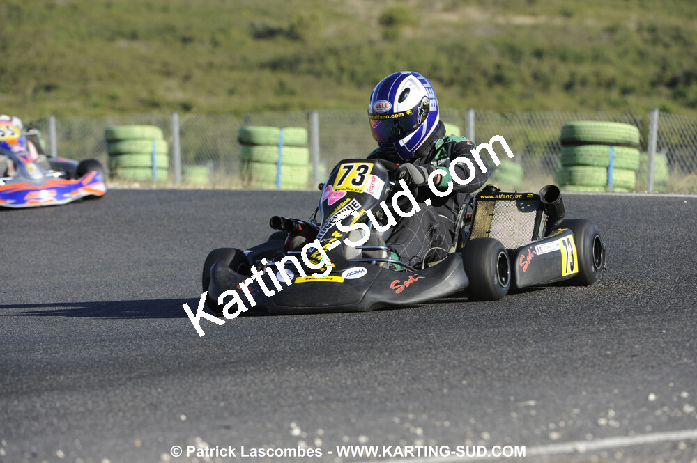29 & 30/08/2009 : 3ème Coupe de l’Amitié à Grabels (photos Patrick Lascombes) 2009 — karting