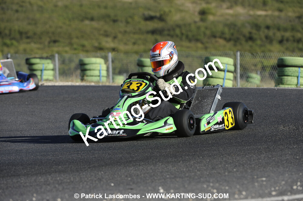 29 & 30/08/2009 : 3ème Coupe de l’Amitié à Grabels (photos Patrick Lascombes) 2009 — karting