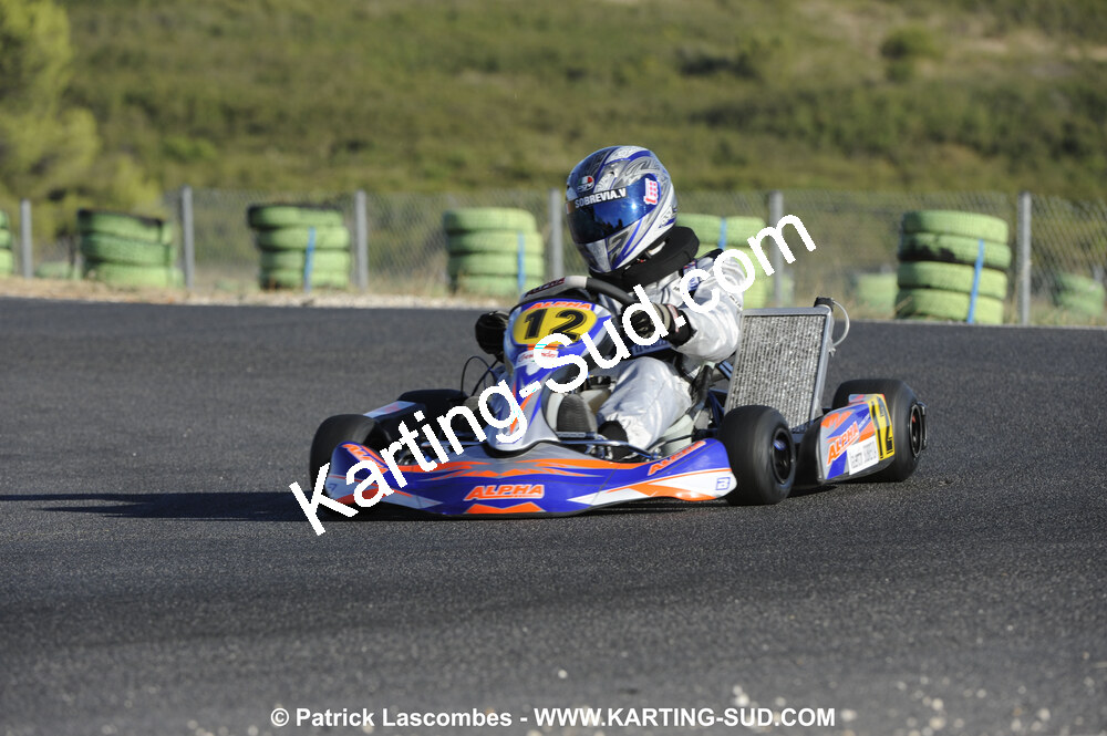 29 & 30/08/2009 : 3ème Coupe de l’Amitié à Grabels (photos Patrick Lascombes) 2009 — karting