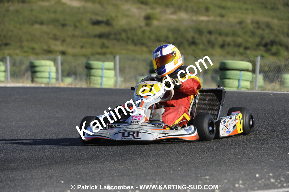 29 & 30/08/2009 : 3ème Coupe de l’Amitié à Grabels (photos Patrick Lascombes) 2009 — karting
