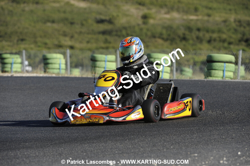 29 & 30/08/2009 : 3ème Coupe de l’Amitié à Grabels (photos Patrick Lascombes) 2009 — karting