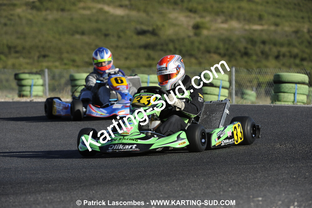 29 & 30/08/2009 : 3ème Coupe de l’Amitié à Grabels (photos Patrick Lascombes) 2009 — karting