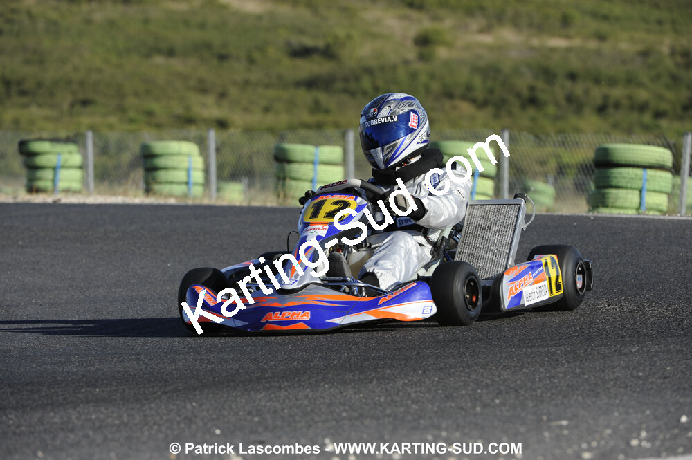 29 & 30/08/2009 : 3ème Coupe de l’Amitié à Grabels (photos Patrick Lascombes) 2009 — karting