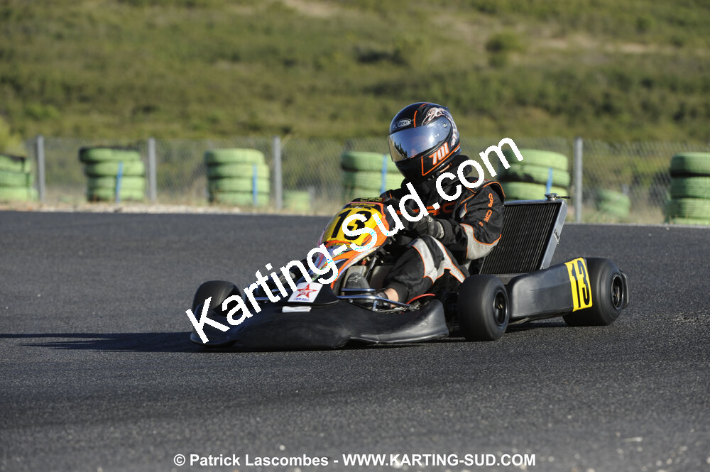 29 & 30/08/2009 : 3ème Coupe de l’Amitié à Grabels (photos Patrick Lascombes) 2009 — karting
