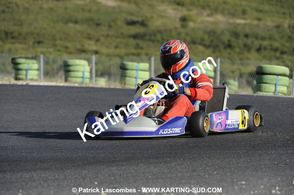 29 & 30/08/2009 : 3ème Coupe de l’Amitié à Grabels (photos Patrick Lascombes) 2009 — karting