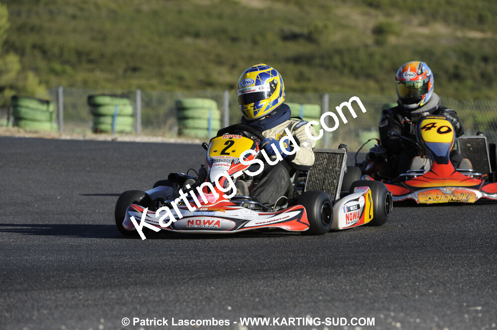 29 & 30/08/2009 : 3ème Coupe de l’Amitié à Grabels (photos Patrick Lascombes) 2009 — karting