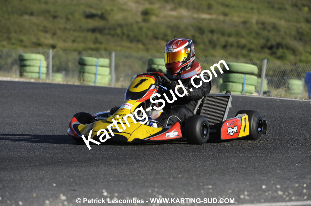 29 & 30/08/2009 : 3ème Coupe de l’Amitié à Grabels (photos Patrick Lascombes) 2009 — karting