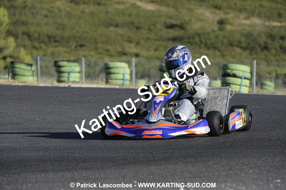 29 & 30/08/2009 : 3ème Coupe de l’Amitié à Grabels (photos Patrick Lascombes) 2009 — karting