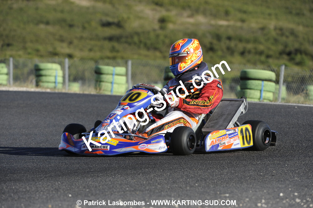 29 & 30/08/2009 : 3ème Coupe de l’Amitié à Grabels (photos Patrick Lascombes) 2009 — karting