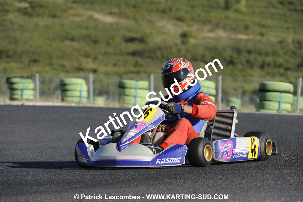 29 & 30/08/2009 : 3ème Coupe de l’Amitié à Grabels (photos Patrick Lascombes) 2009 — karting