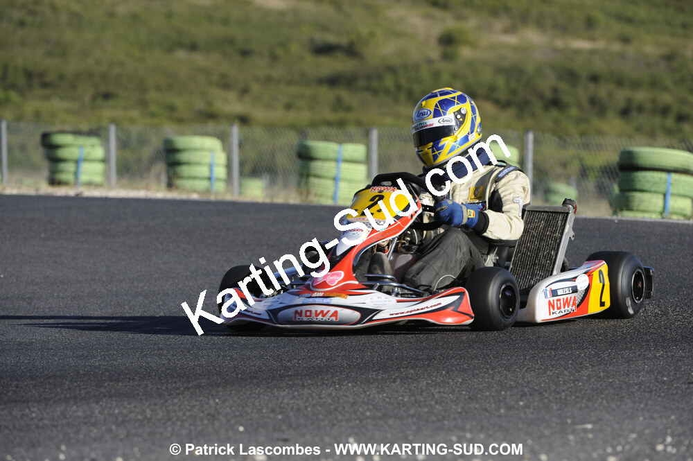 29 & 30/08/2009 : 3ème Coupe de l’Amitié à Grabels (photos Patrick Lascombes) 2009 — karting