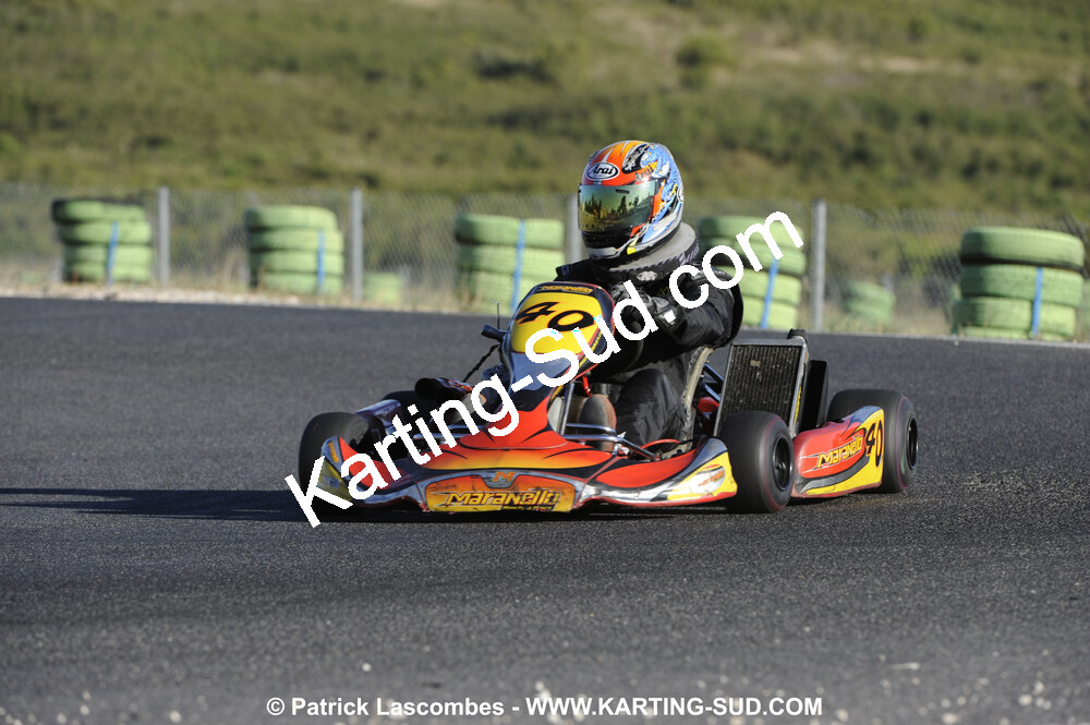 29 & 30/08/2009 : 3ème Coupe de l’Amitié à Grabels (photos Patrick Lascombes) 2009 — karting