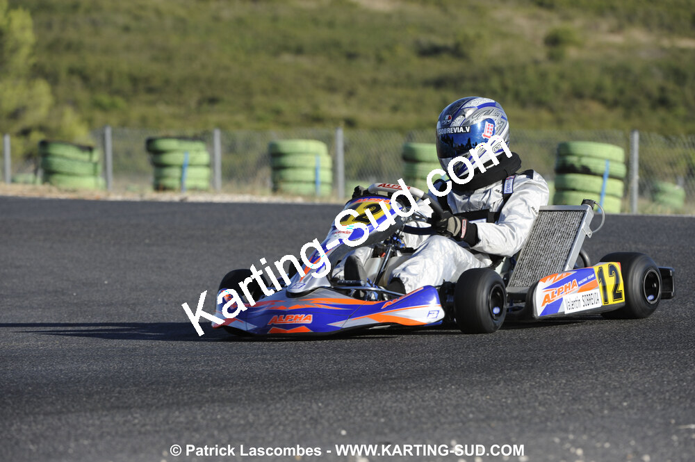 29 & 30/08/2009 : 3ème Coupe de l’Amitié à Grabels (photos Patrick Lascombes) 2009 — karting