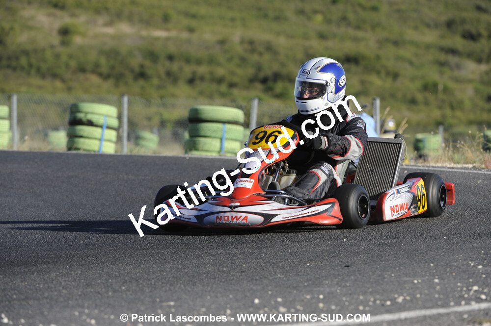 29 & 30/08/2009 : 3ème Coupe de l’Amitié à Grabels (photos Patrick Lascombes) 2009 — karting